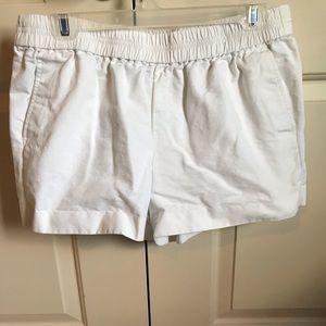 JCrew Shorts